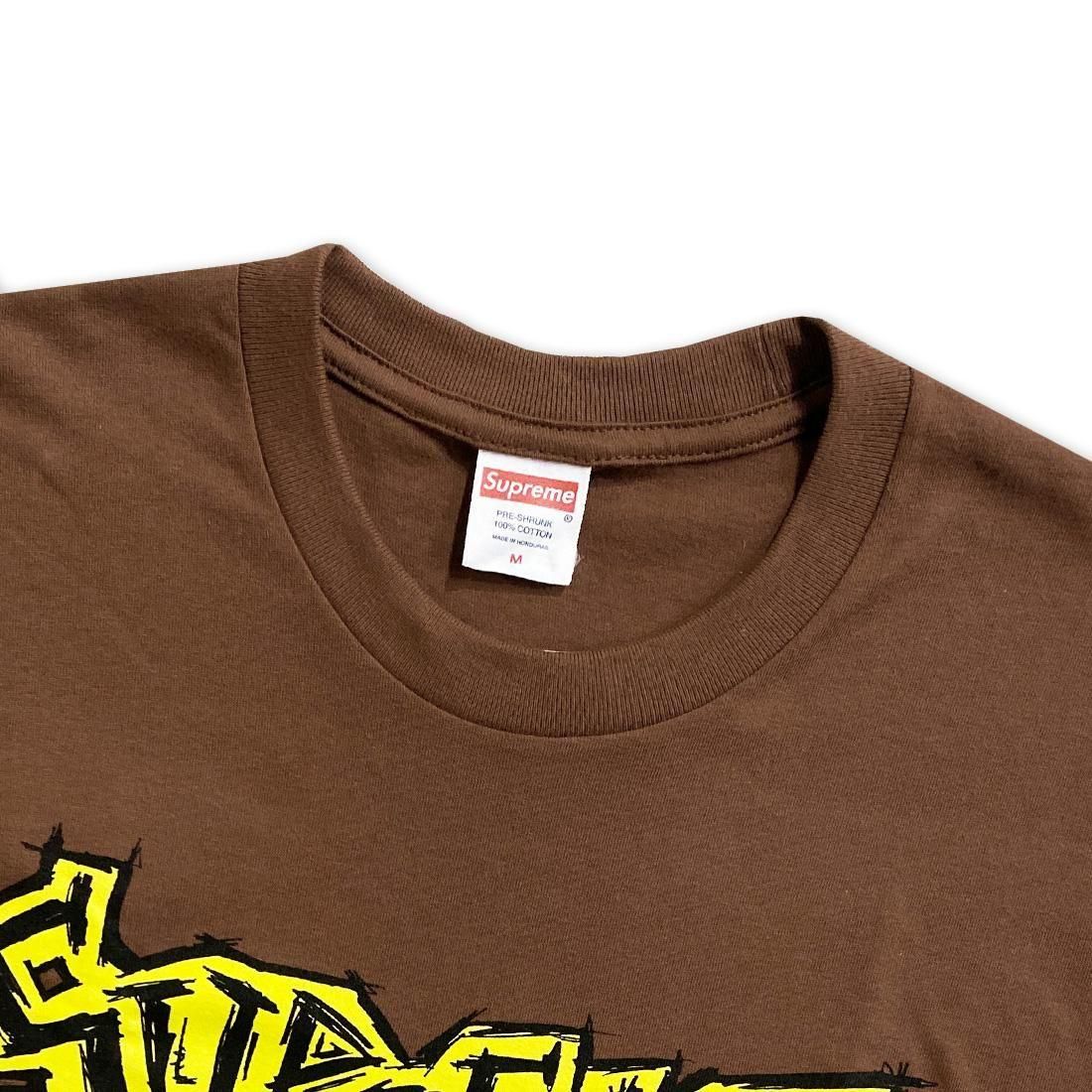 ヨ*ピ様 Supreme Fuckin Blowout Tee Supreme Fuckin Blowout Tee (FW25) - $48