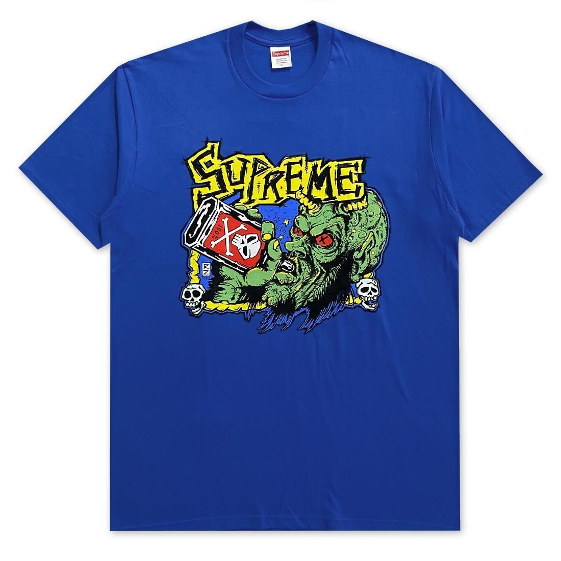 SUPREME FUCKIN BLOWOUT TEE - Spyder｜セレクトショップ｜茨城