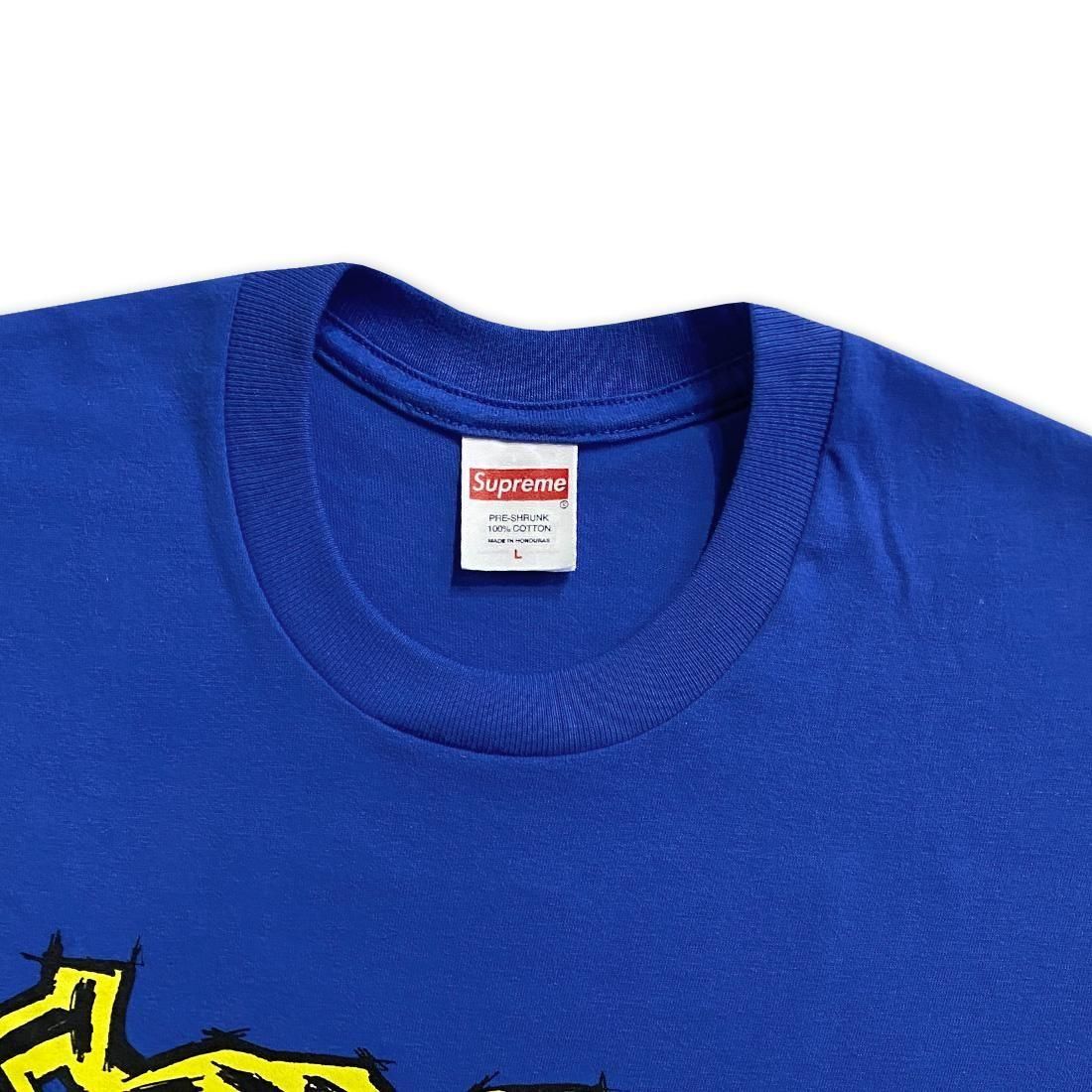 supreme Fuckin Blowout Tee 新品　M Supreme Fuckin Blowout Tee (FW25) - $48