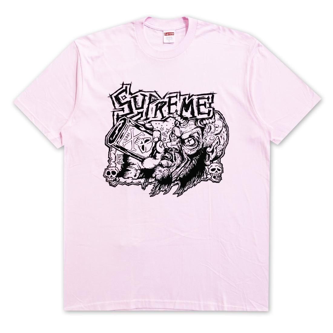 Supreme Fuckin Blowout Tee Brown サイズL Supreme Fuckin Blowout Tee 