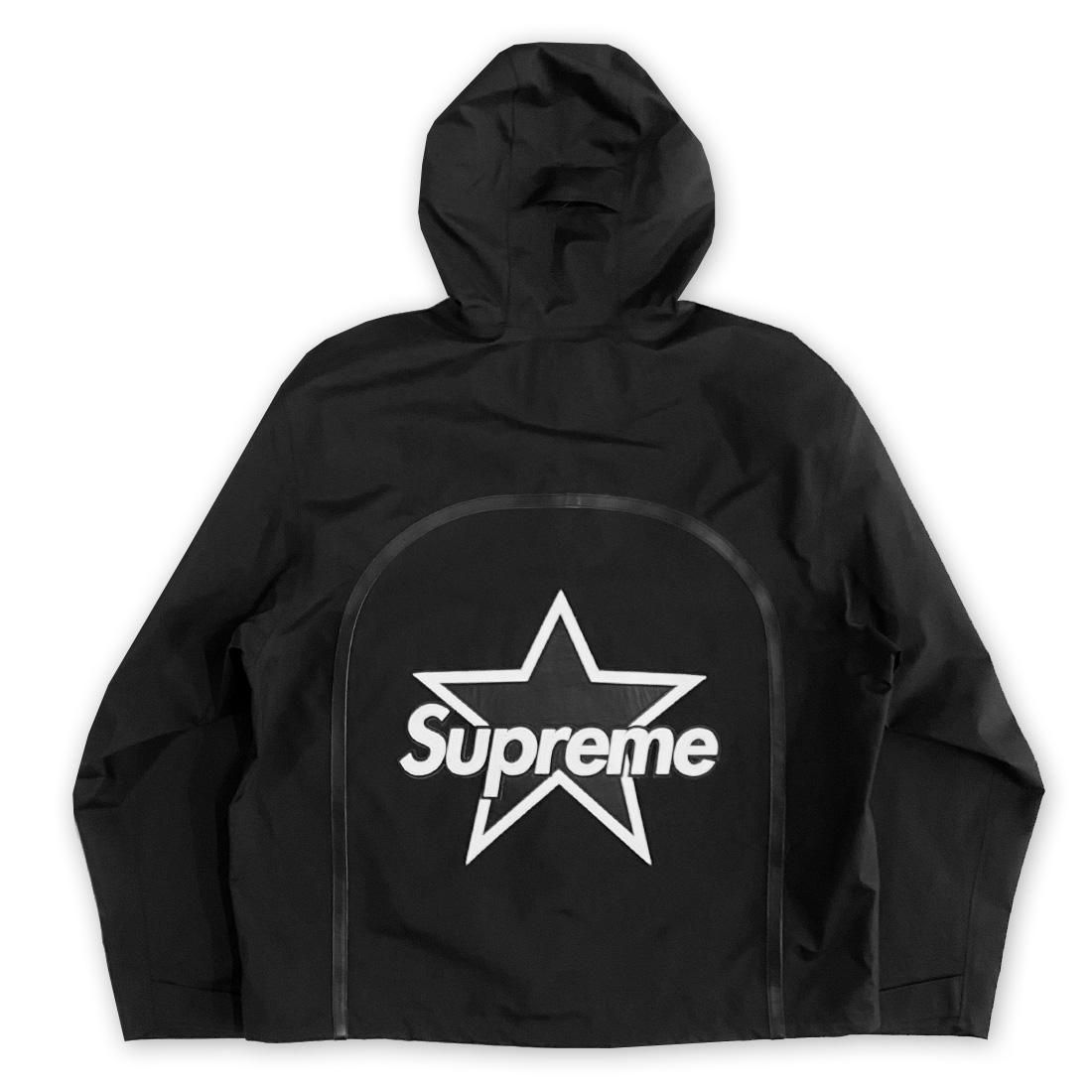 SUPREME X VANSON GORE-TEX SHELL - Spyder｜セレクトショップ