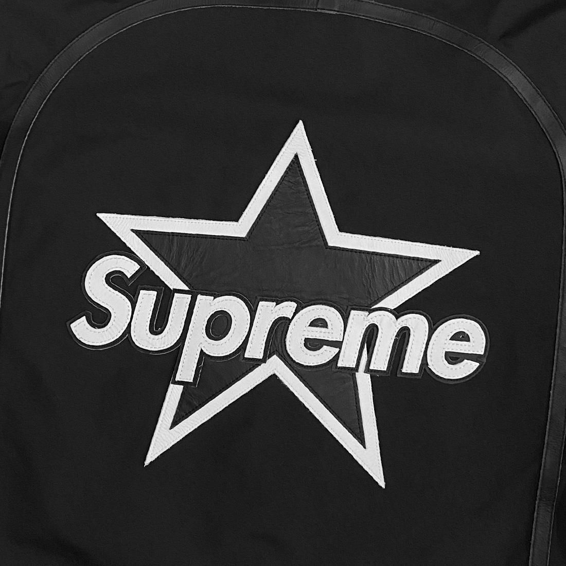 SUPREME X VANSON GORE-TEX SHELL - Spyder｜セレクトショップ