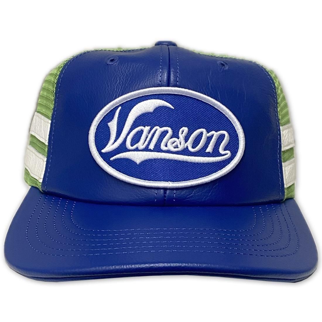 SUPREME X VANSON MESH BAG 6 PANEL - Spyder｜セレクトショップ