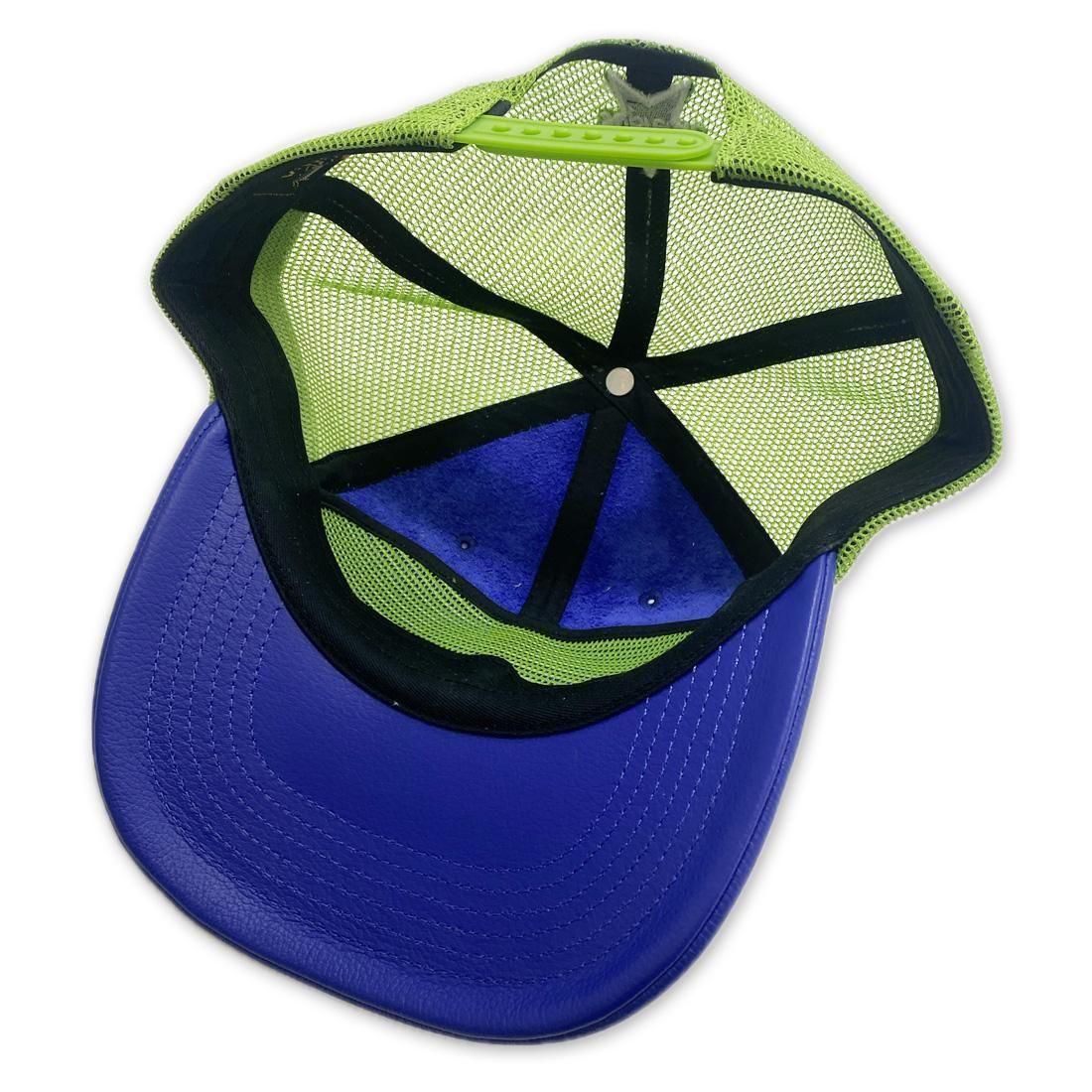 SUPREME X VANSON MESH BAG 6 PANEL - Spyder｜セレクトショップ