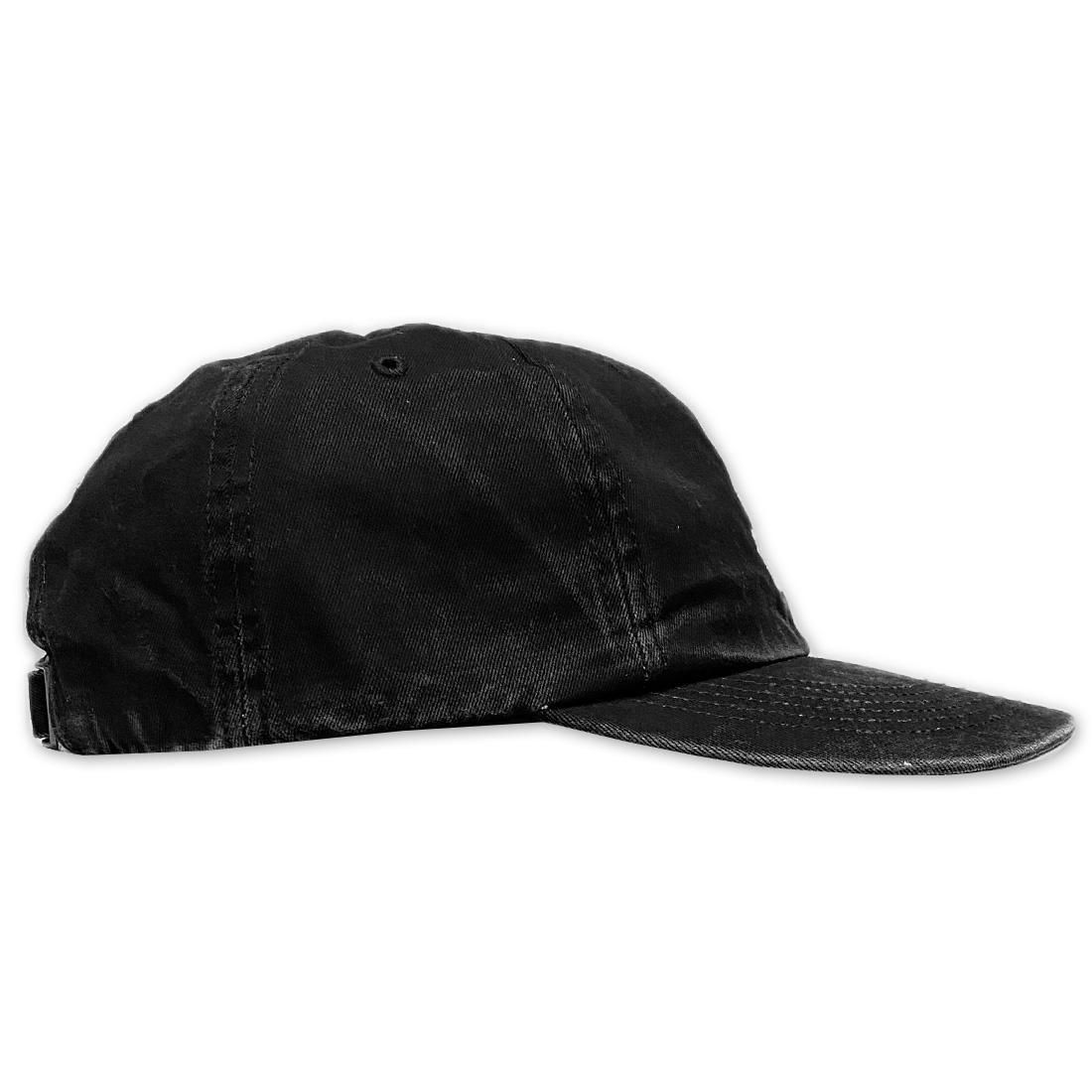 SUPREME PIGMENT COATED 2-TONE S LOGO 6 PANEL - Spyder