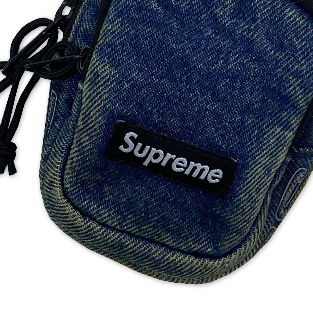 SUPREME MINI UTILITY BAG - Spyder｜セレクトショップ｜茨城県水戸市