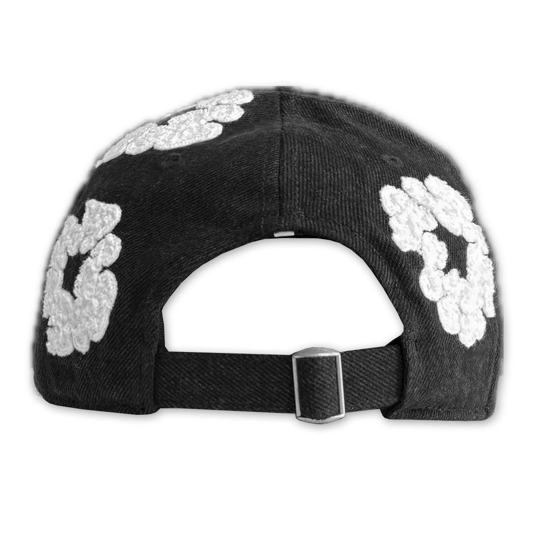 DENIM TEARS DENIM WREATH CAP - Spyder｜セレクトショップ