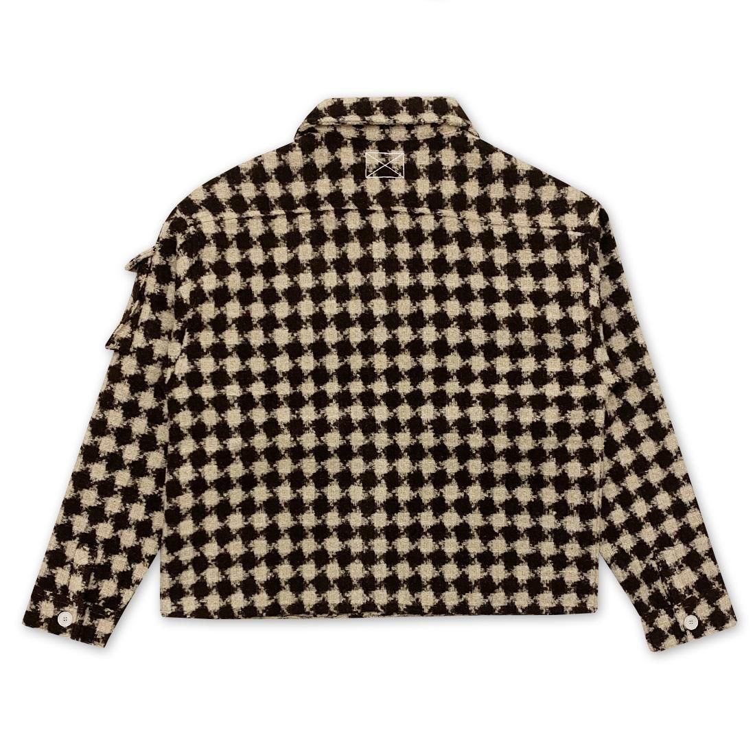 ジャケット・アウター MLVINCE HEAVY WEIGHT MILITARY JACKET ジャケット・アウター MLVINCE HEAVY WEIGHT MILITARY JACKET