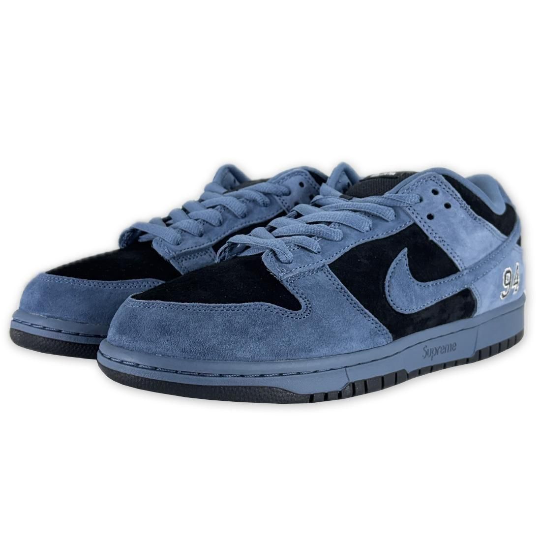 靴 supreme nike sb dunk low og qs 28cm NIKE X SUPREME SB DUNK LOW OG QS RED SIZE 9 SOLD OUT | eBay