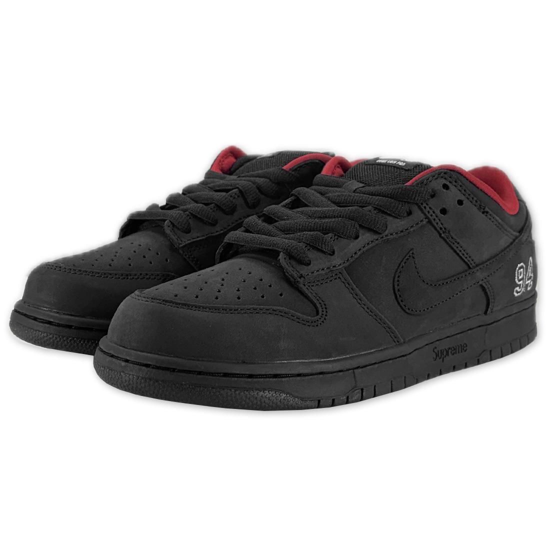 NIKE SB X SUPREME DUNK LOW OG QS - Spyder｜セレクトショップ