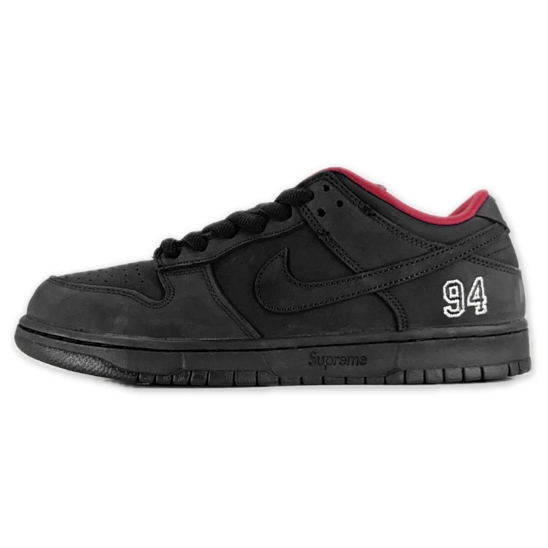 NIKE SB X SUPREME DUNK LOW OG QS - Spyder｜セレクトショップ
