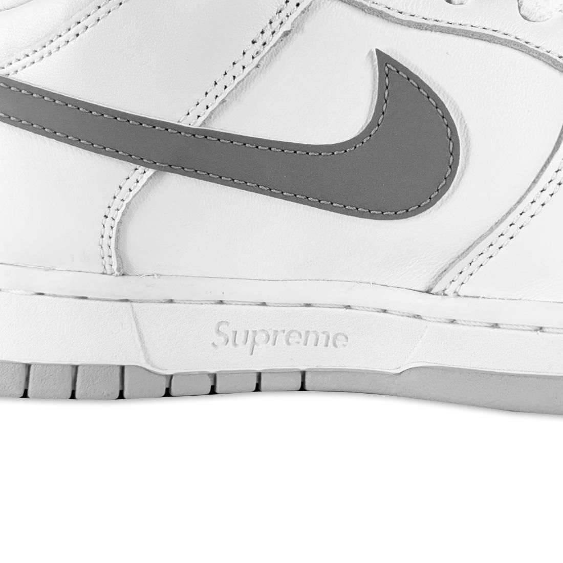 靴 supreme nike sb dunk low og qs 28cm NIKE SB X SUPREME DUNK LOW OG QS - Spyder｜セレクトショップ