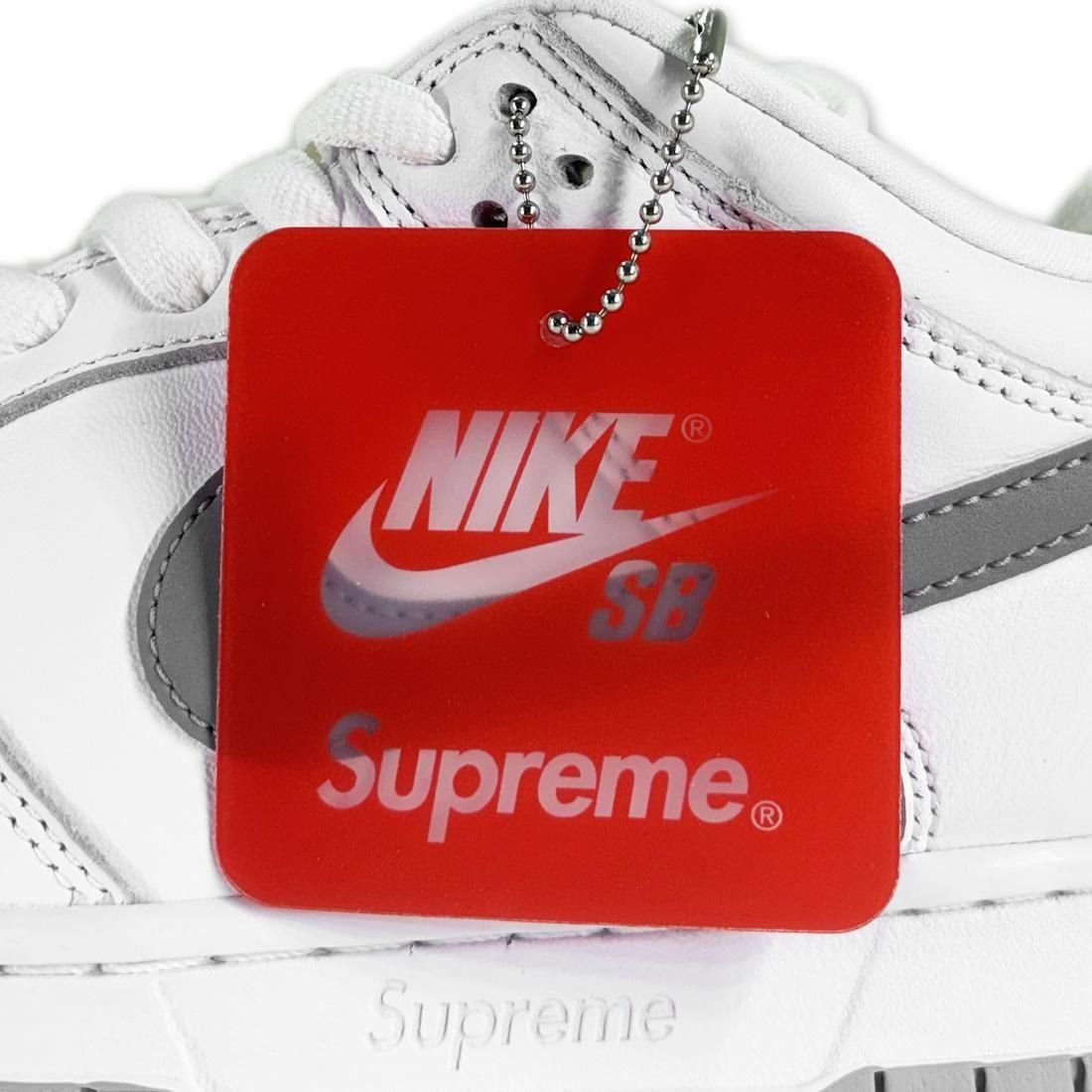 NIKE SB X SUPREME DUNK LOW OG QS - Spyder｜セレクトショップ