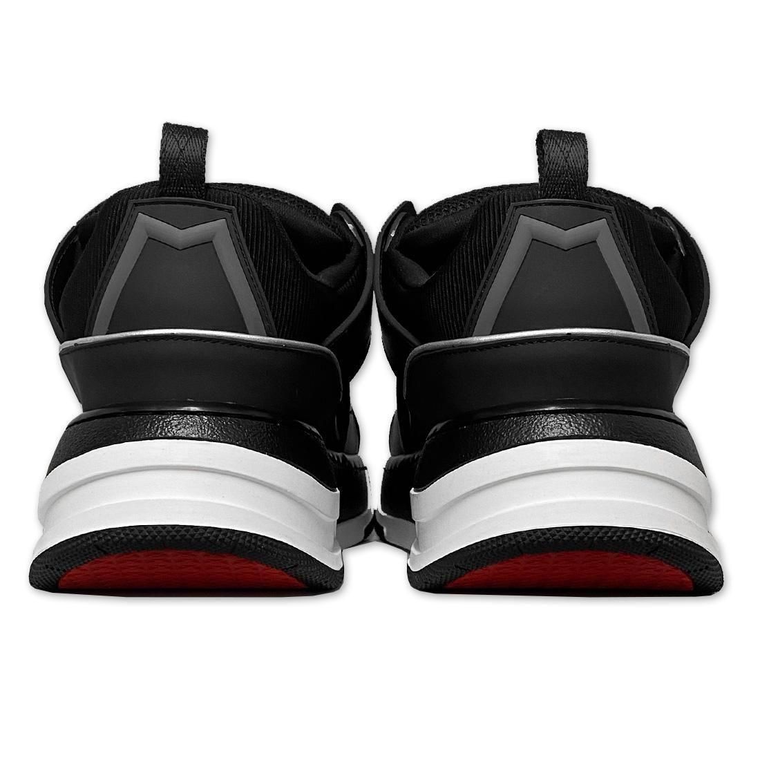 MLVINCE RAPTOR LOW　ブラック28cm/ US10 RAPTOR LOW - ESCA - MLVINCE