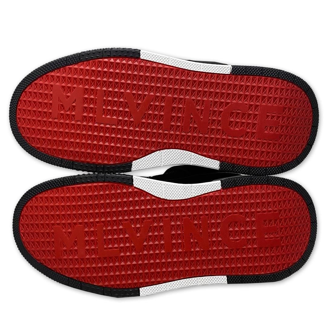 MLVINCE RAPTOR LOW - Spyder｜セレクトショップ｜茨城県水戸市