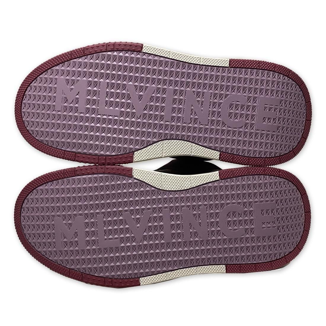 MLVINCE RAPTOR LOW　ブラック28cm/ US10 抽選販売 MLVINCE RAPTOR LOW