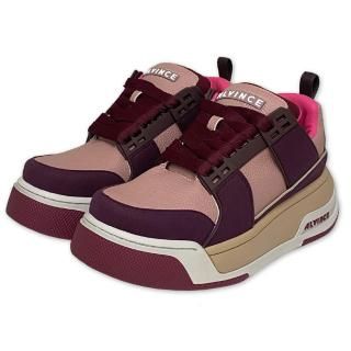 MLVINCE RAPTOR LOW