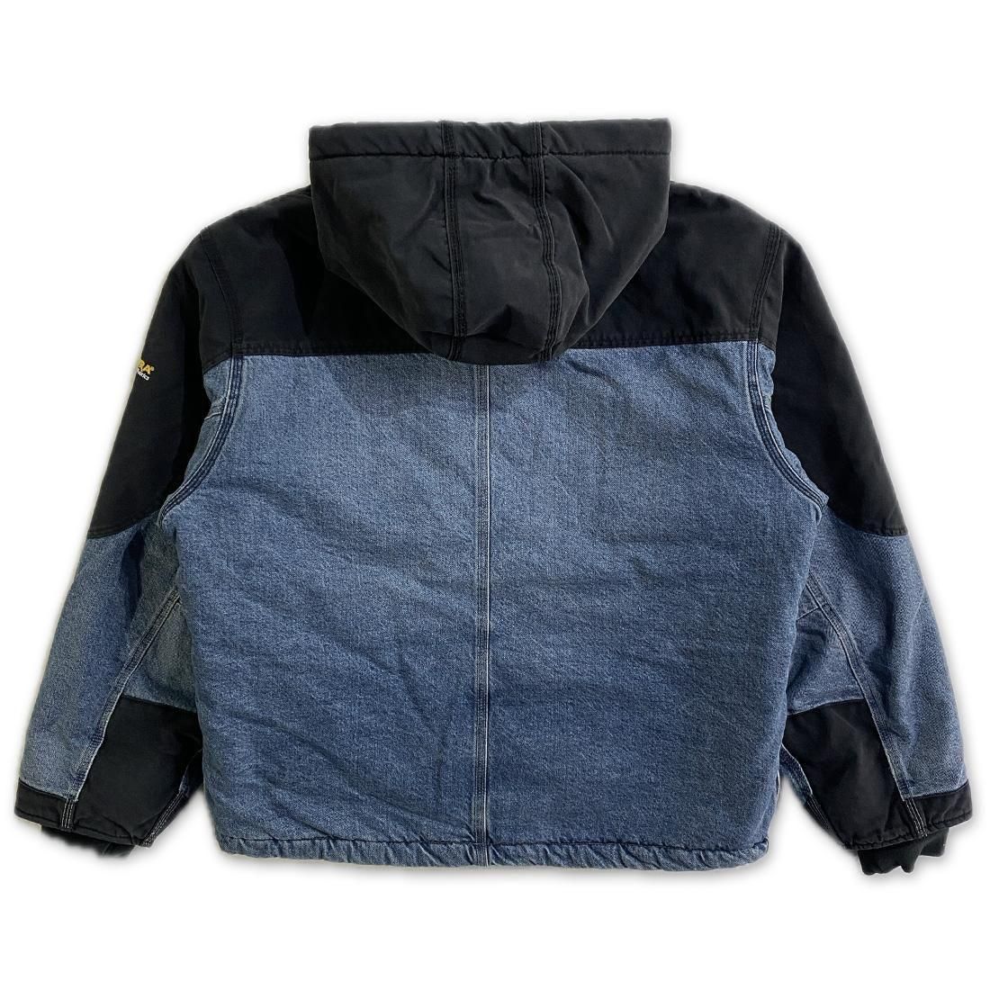 SUPREME X Dickies CODURA HOODED WORK JACKET - Spyder｜セレクト