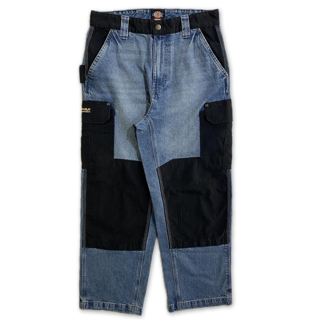 SUPREME X Dickies CODURA CARGO PANTS - Spyder｜セレクトショップ