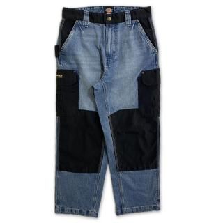SUPREME X Dickies CODURA CARGO PANTS