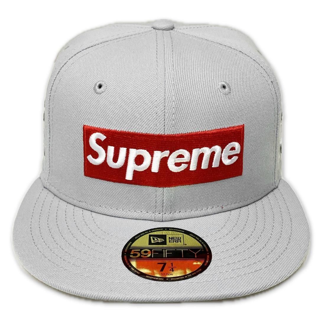 SUPREME BONES BOX LOGO NEW ERA - Spyder｜セレクトショップ