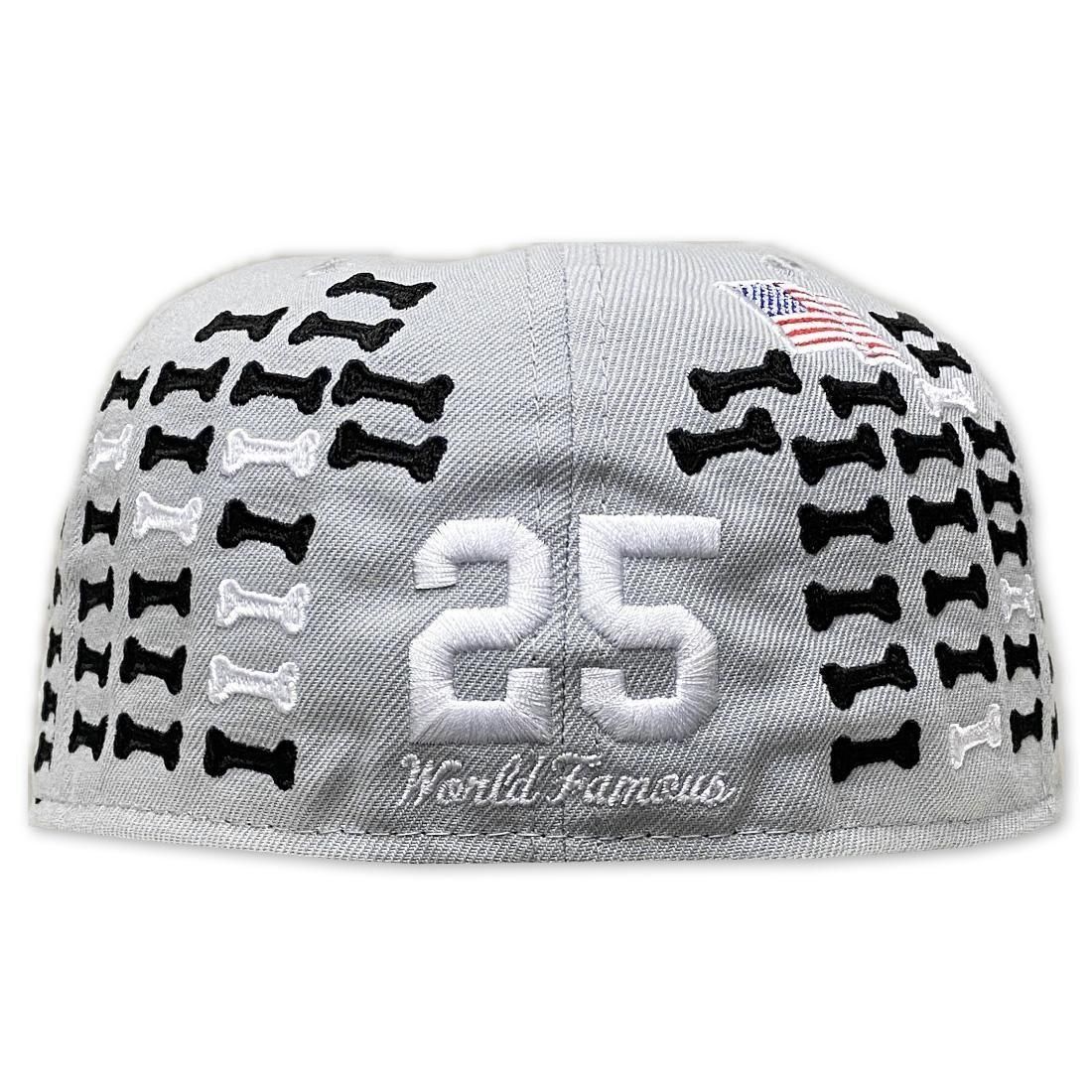 SUPREME BONES BOX LOGO NEW ERA - Spyder｜セレクトショップ｜茨城県