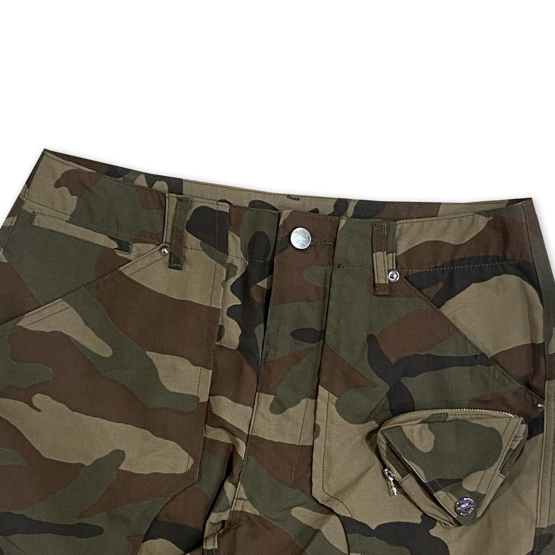 パンツ MLVINCE TACTICAL NYLON CARGO PANTS MLVINCE®︎ / tactical nylon cargo pants - OTHELLO KUMAMOTO