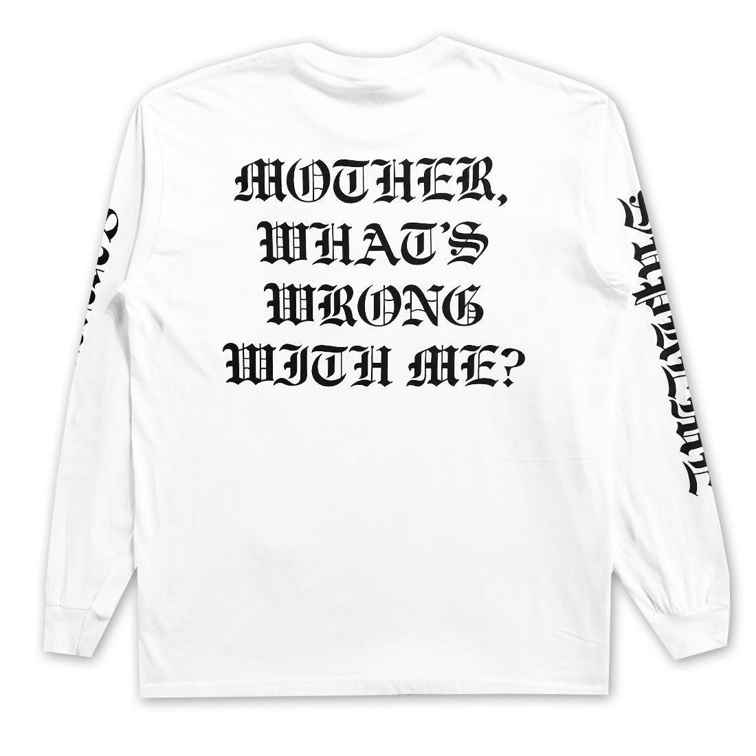 SUPREME X THE EXORCIST MOTHER L/S TEE - Spyder｜セレクトショップ