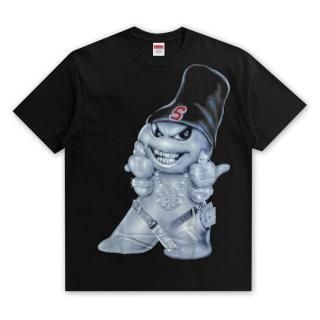 SUPREME SNOWMAN TEE