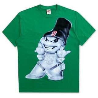 SUPREME SNOWMAN TEE