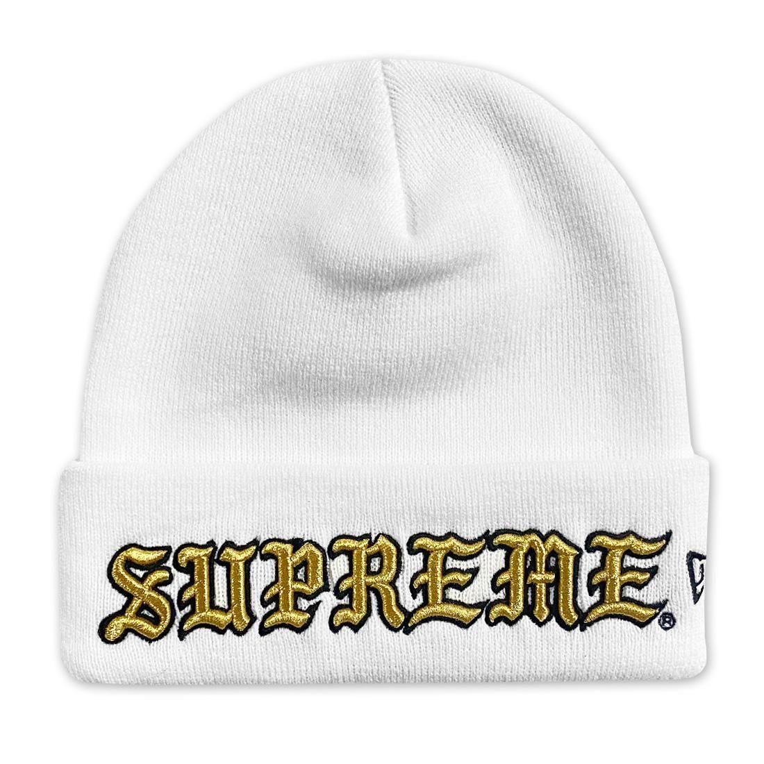 supreme × independentキャップ 極美品オールドイングリッシュ 2025年最新】supreme independent キャップの人気アイテム - メルカリ