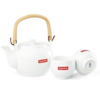 SUPREME TEA SET