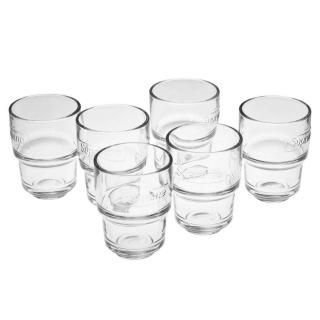 SUPREME WATER GLASSES SET OF6
