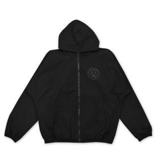 YEEZY X GOSHA RUBCHINSKIY WINDBREAKER01