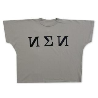 YEEZY X GOSHA RUBCHINSKIY T-SHIRTS01