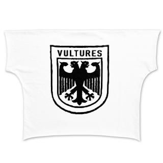 YEEZY VULTURES BOX TEE