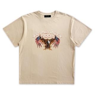 MLVINCE TROOPS S/S TEE