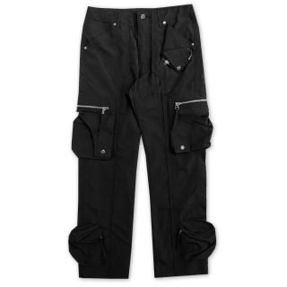 MLVINCE NYLON HOLSTER CARGO PANTS