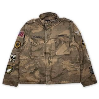 MLVINCE M-65 JACKET