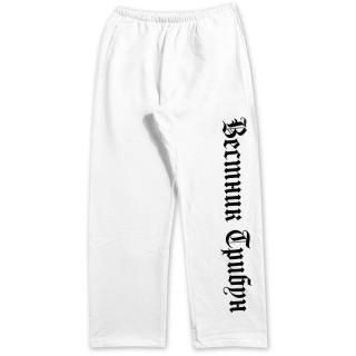 YEEZY X GOSHA RUBCHINSKIY SWEAT PANTS01