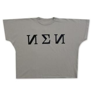 YEEZY X GOSHA RUBCHINSKIY T-SHIRTS01