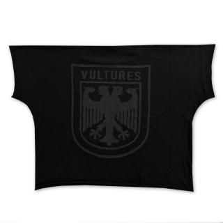 YEEZY VULTURES BOX TEE