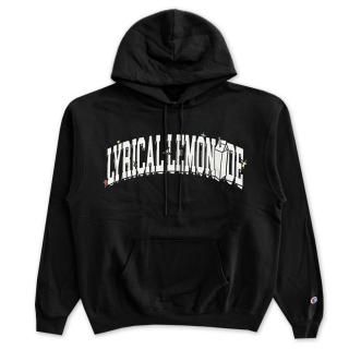 LYRICAL LEMONADE EVERYDAY HOODIE 2025