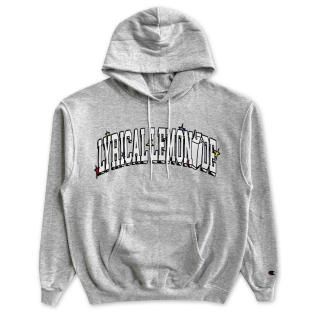 LYRICAL LEMONADE EVERYDAY HOODIE 2025