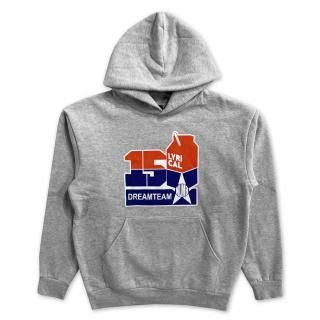 LYRICAL LEMONADE X 150 DREAMTEAM PULLOVER HOODIE