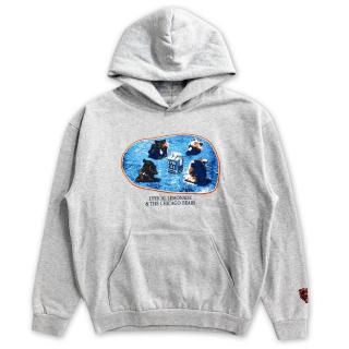 LYRICAL LEMONADE X CHICAGO BEARS THE POND HOODIE