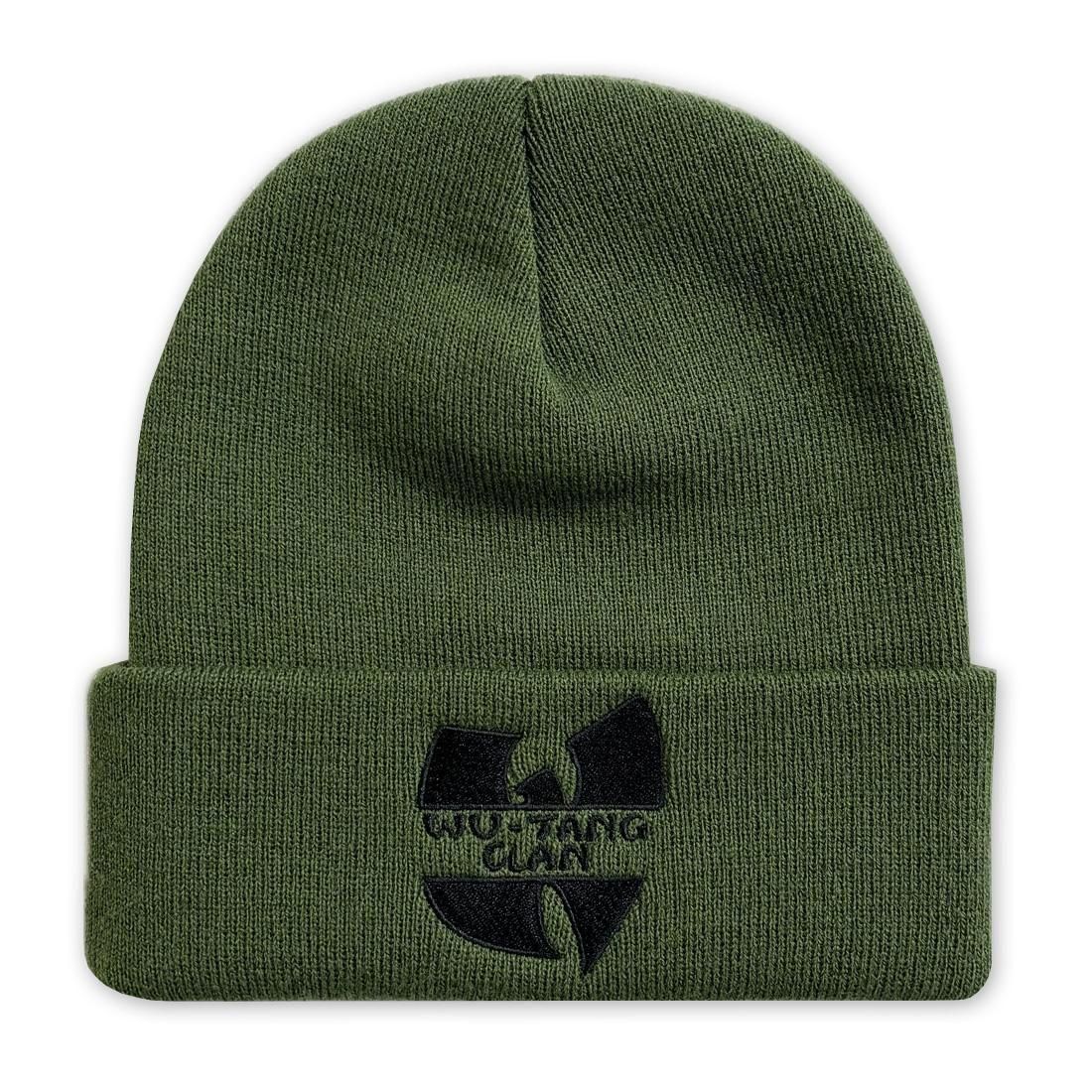 Wu-Tang Clan & Supreme ニット帽 SUPREME X WU-TANG CLAN BEANIE - Spyder｜セレクトショップ｜茨城県水戸市