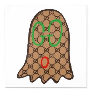 GUCCIGHOST Trevor Andrew CLASSIC GHOST