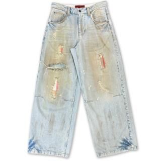 JADED LONDON COLOSSUS JEANS