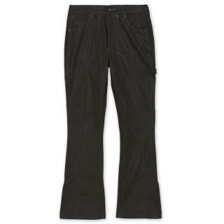 MLVINCE FAUX LEATHER HOLSTER PANTS